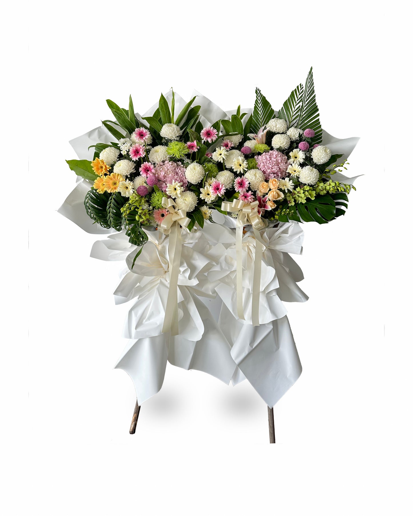Pure Elegance Stand