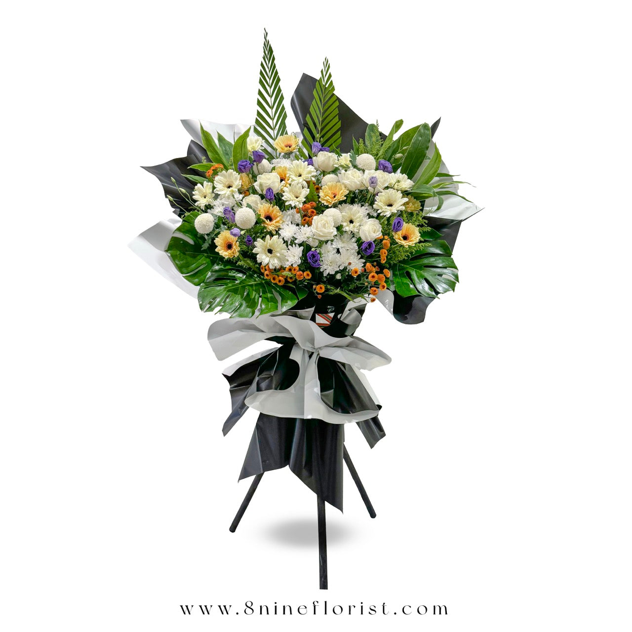 A Lasting Memory Stand