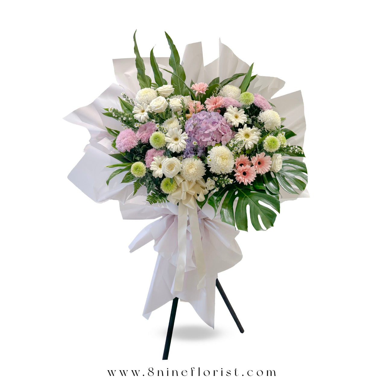 Peaceful Memory Stand