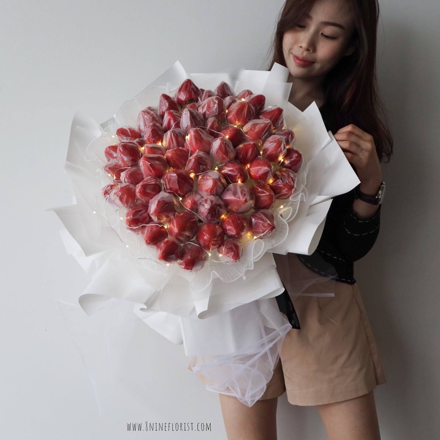Strawberries Avery