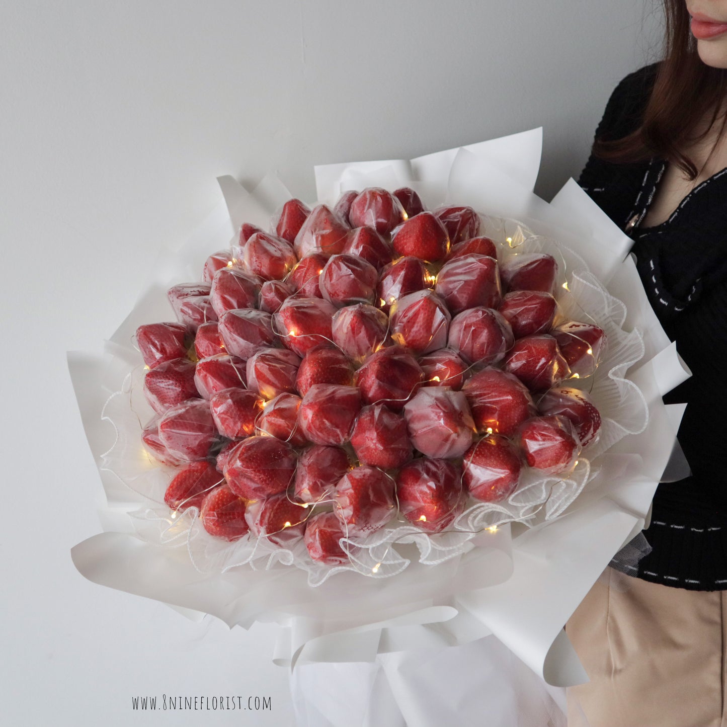 Strawberries Avery