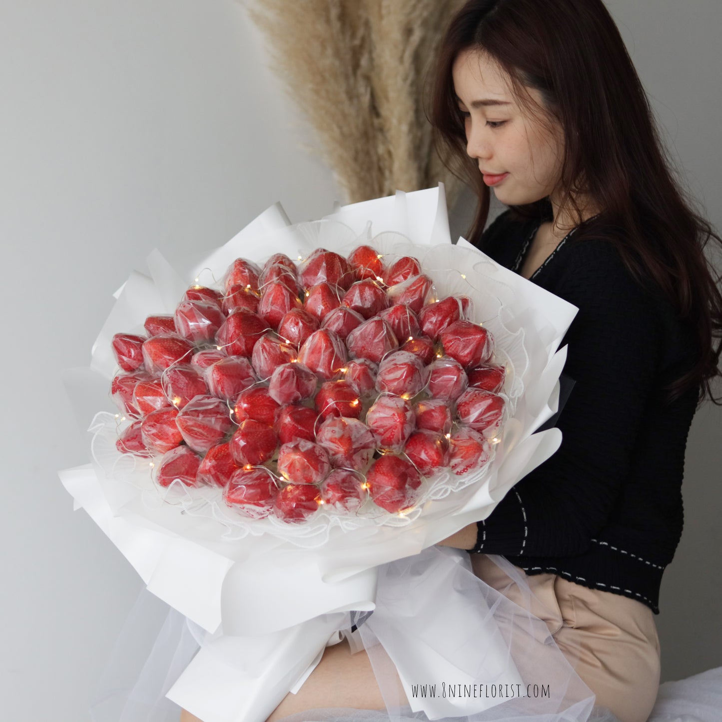 Strawberries Avery