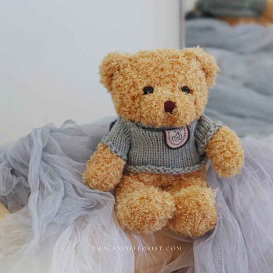 Teddy Bear