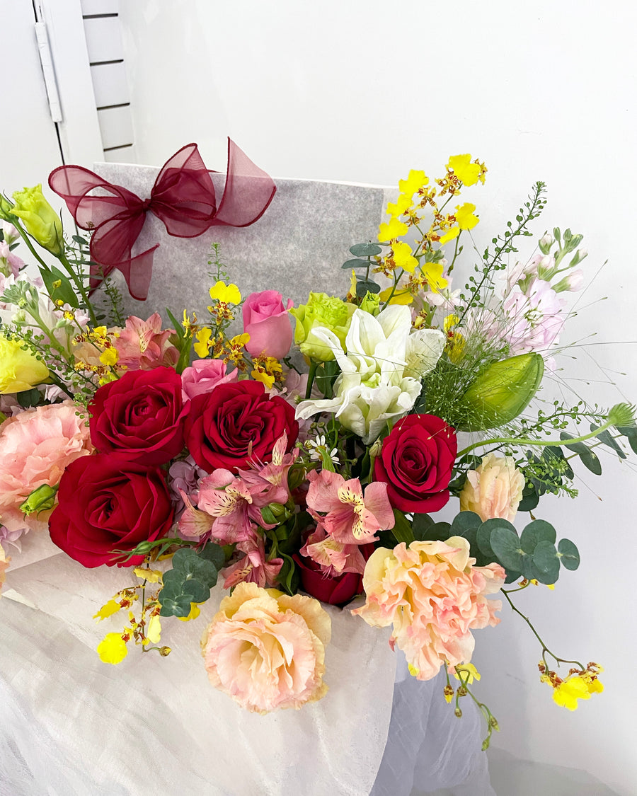Customized Bouquet