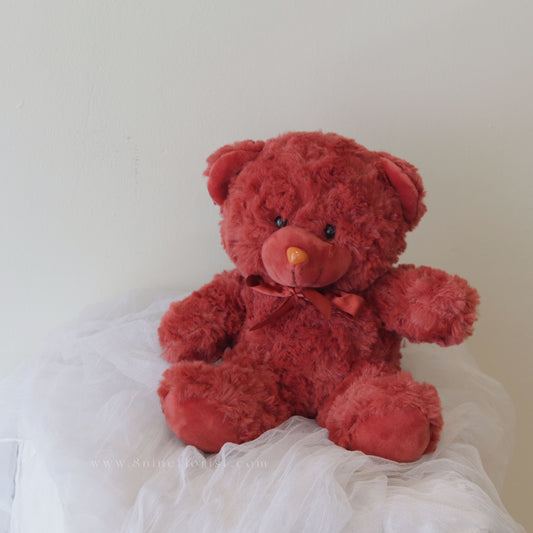 Teddy Bear IV