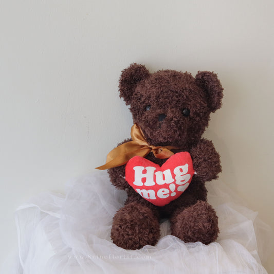 Teddy Bear V