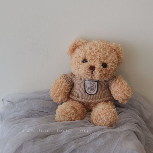Teddy Bear II