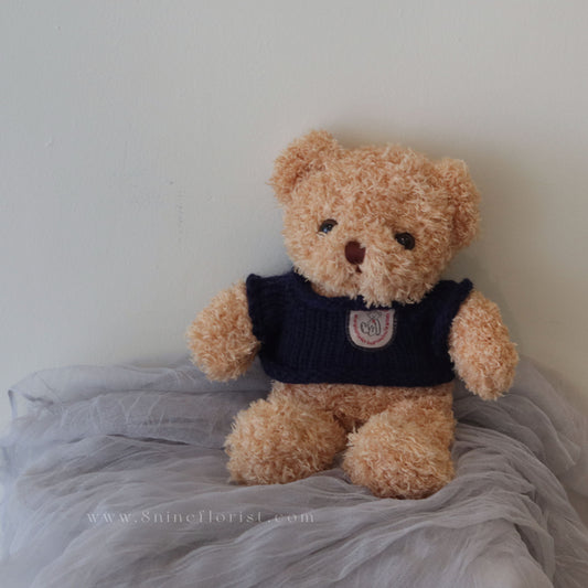 Teddy Bear III